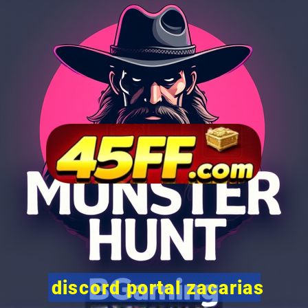 discord portal zacarias
